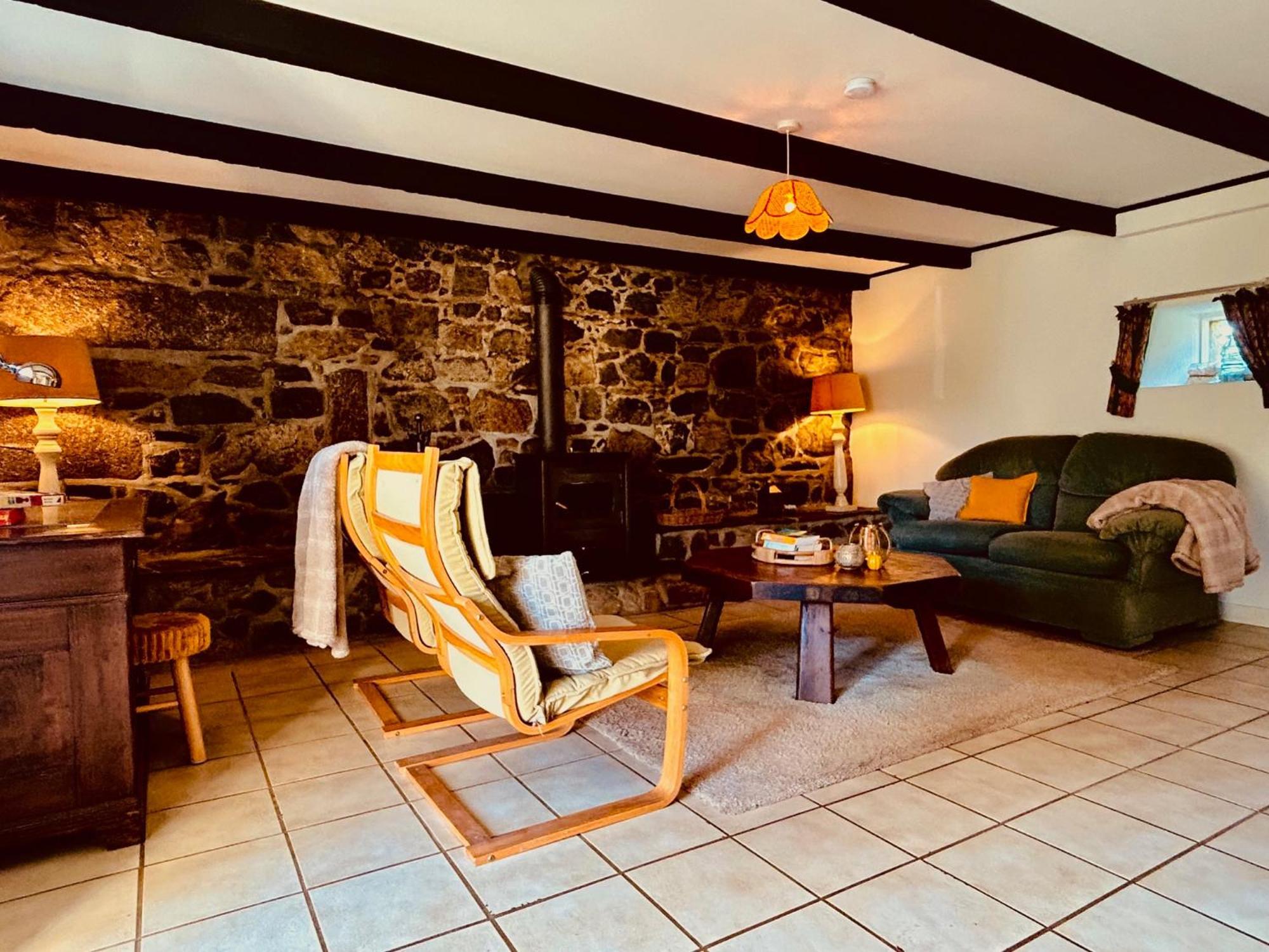 Villa Domaine Armorica La Chapelle-Neuve  Esterno foto