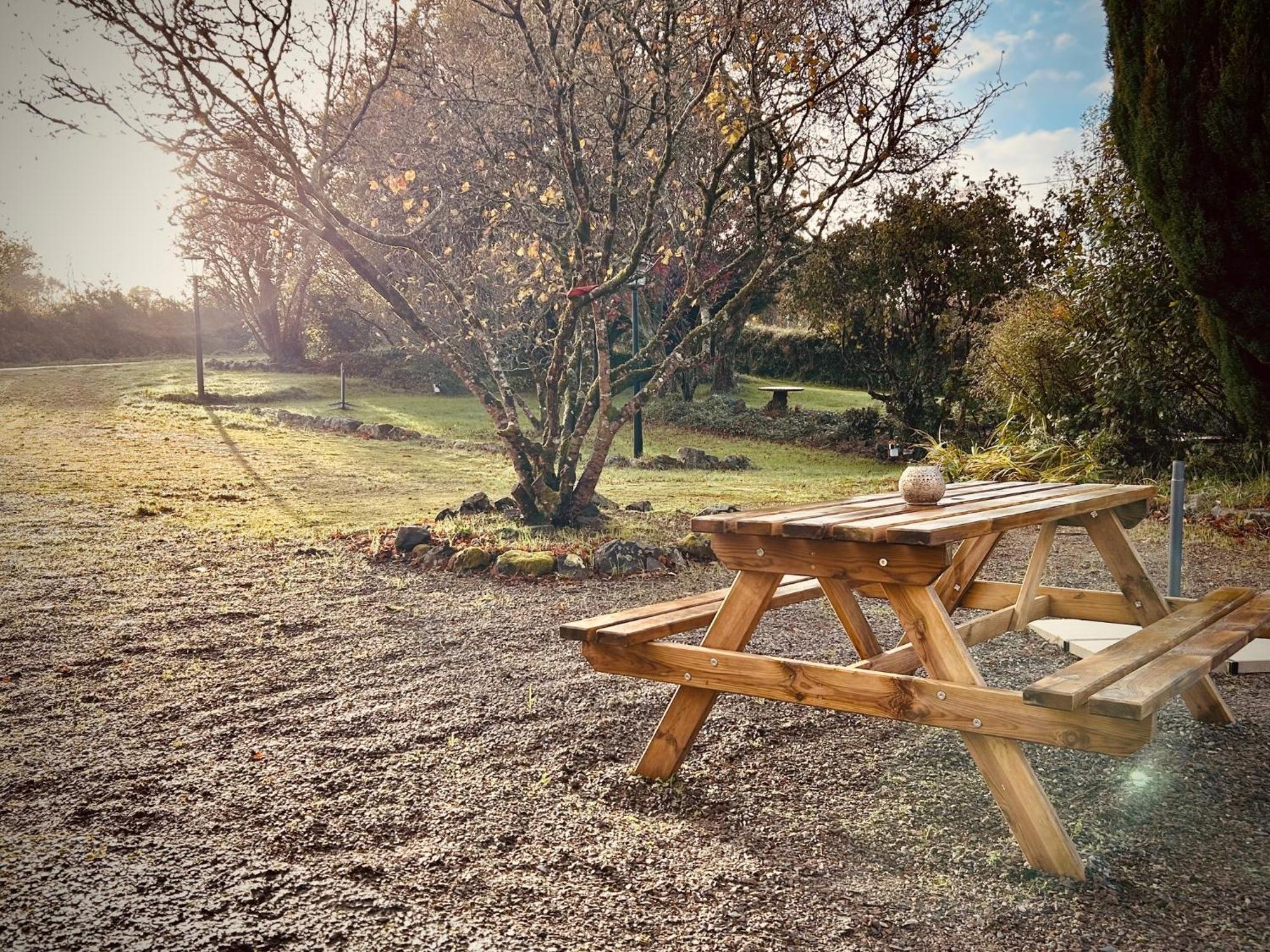 Villa Domaine Armorica La Chapelle-Neuve  Esterno foto