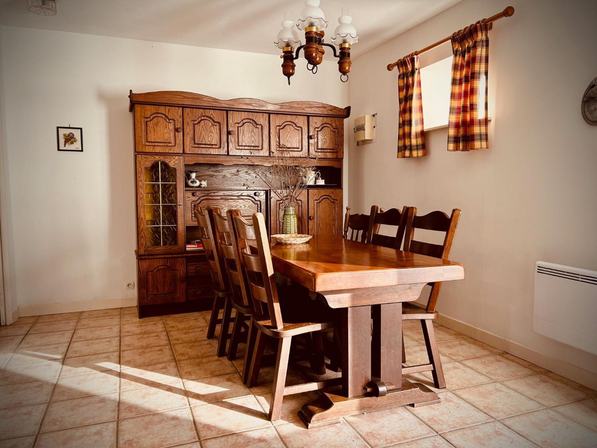 Villa Domaine Armorica La Chapelle-Neuve  Esterno foto